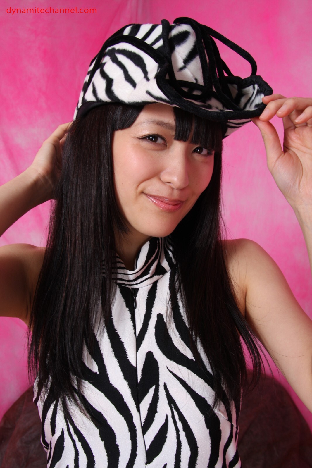 優希ひまり　日本av女优性感丝袜美女[D-CH] 2013.01.24